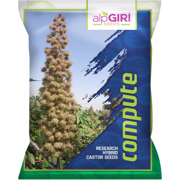 Hybrid Castor Compute