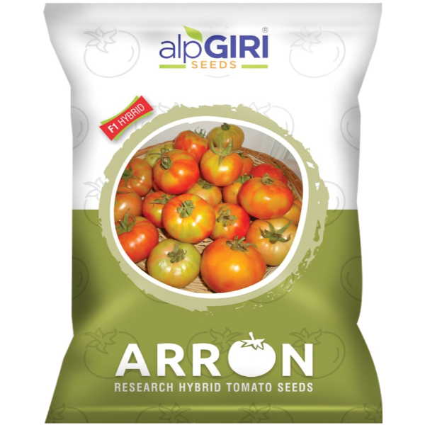Hybrid Tomato Arron "