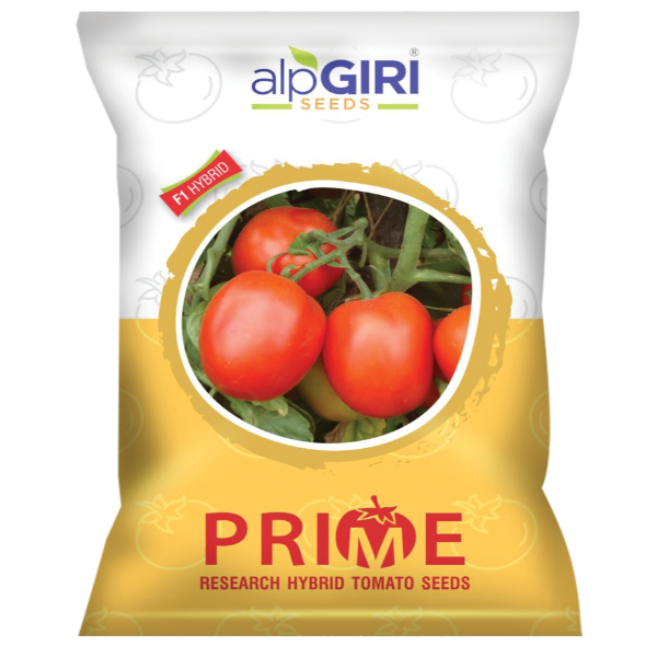 Hybrid Tomato Prime
