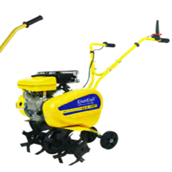 KK-IC-410P INTERCULTIVATOR-POWER WEEDER (PETROL)"