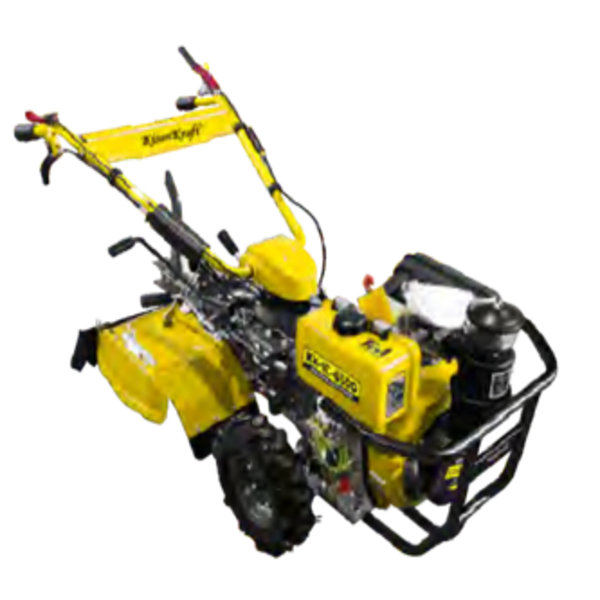 KK-IC-650D INTERCULTIVATOR-POWER WEEDER"