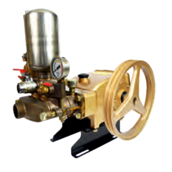 M:KK-80CI3 HTP POWER SPRAYER"