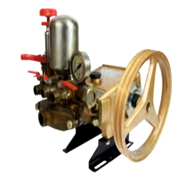 M:KK-53CI3 HTP POWER SPRAYER"