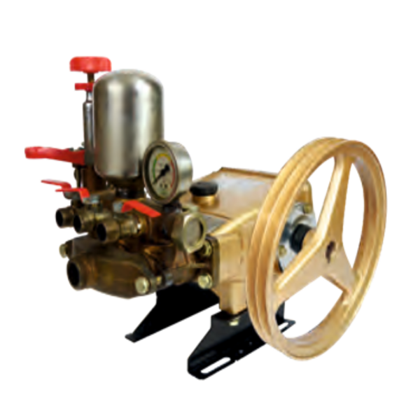 M:KK-33CI3 HTP POWER SPRAYER"