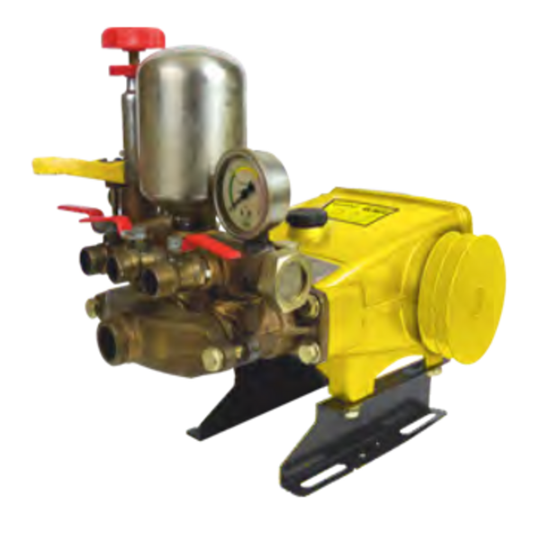 M:KK-38CI3 HTP POWER SPRAYER"