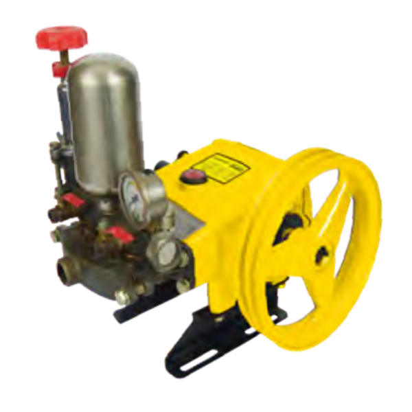 M:KK-35CI3 HTP POWER SPRAYER"