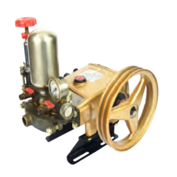 M:KK-22CI3 HTP POWER SPRAYER"