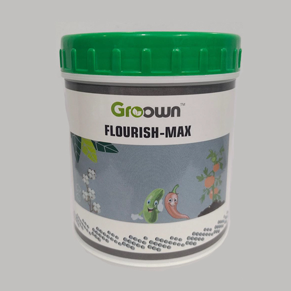 Groown Flourish Max