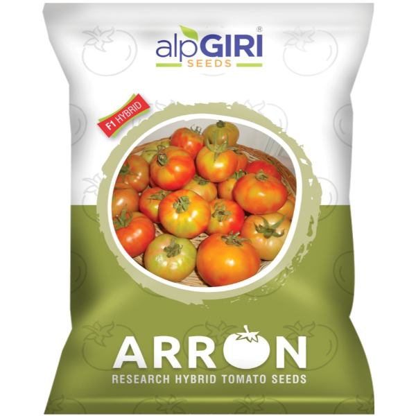 Hybrid Tomato Arron 
