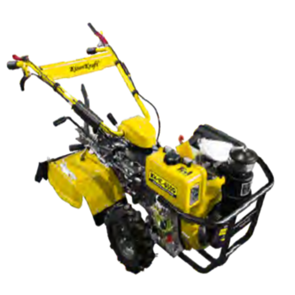 KK-IC-650D INTERCULTIVATOR-POWER WEEDER