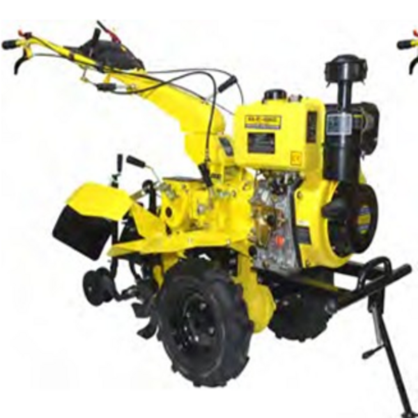 FB-IC-409D Intercultivator-Power Weeder 